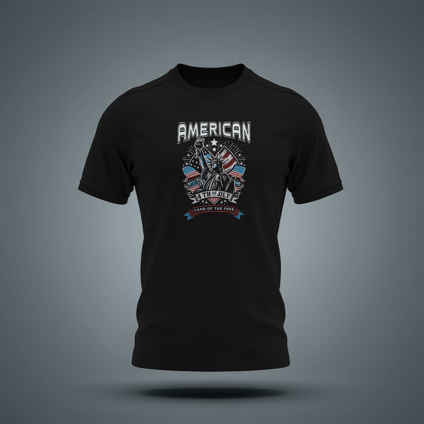 INDEPENDANCE DAY - 4TH OF JULY