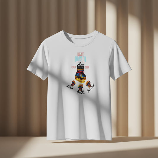 ECUADORIAN - BEST DAD