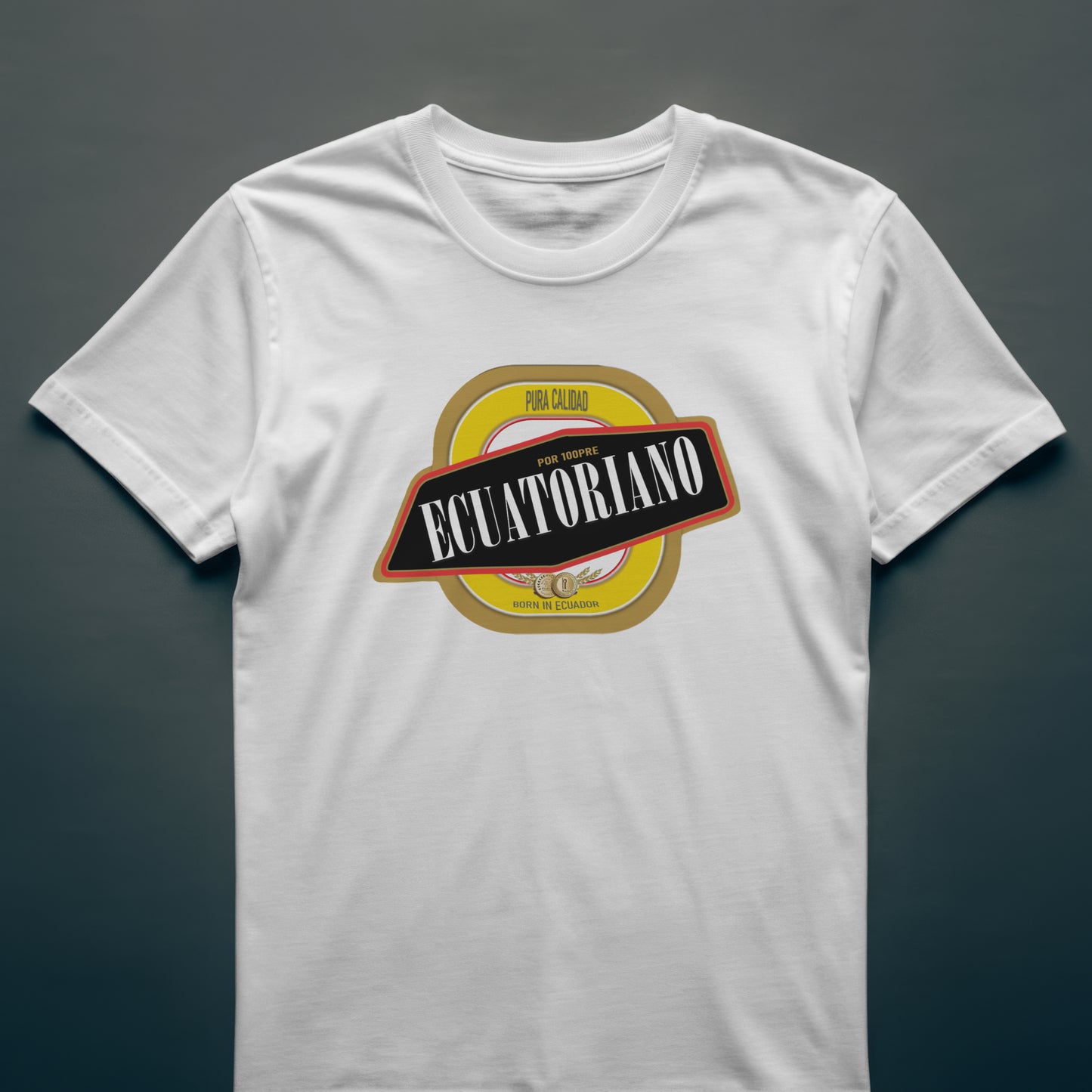 PILSENER LOGO (ECUATORIANO)