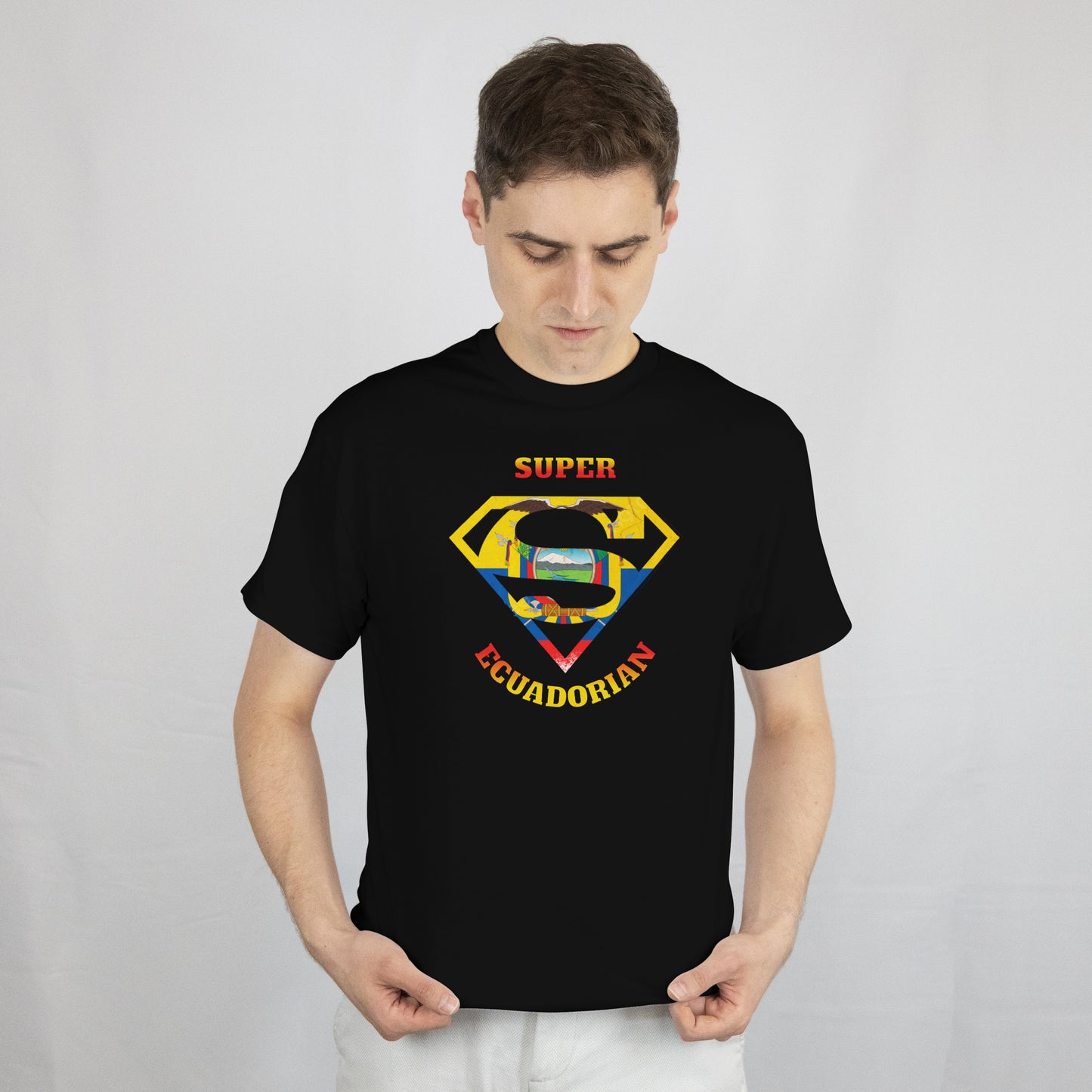 SUPER-ECUADORIAN