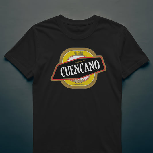 PILSENER LOGO (CUENCANO)