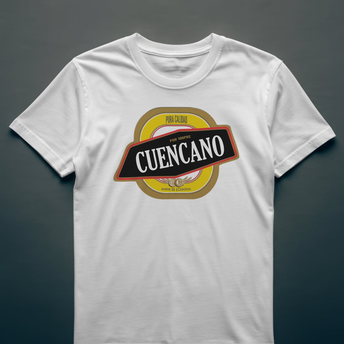 PILSENER LOGO (CUENCANO)