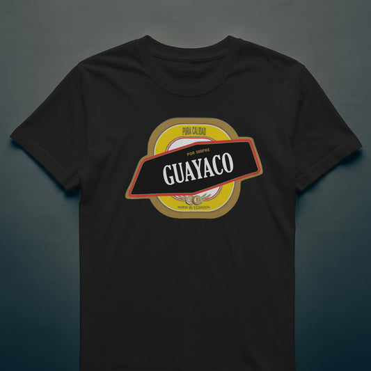 PILSENER LOGO (GUAYACO)