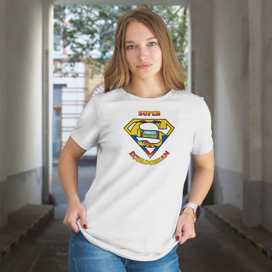 SUPER-ECUADORIAN