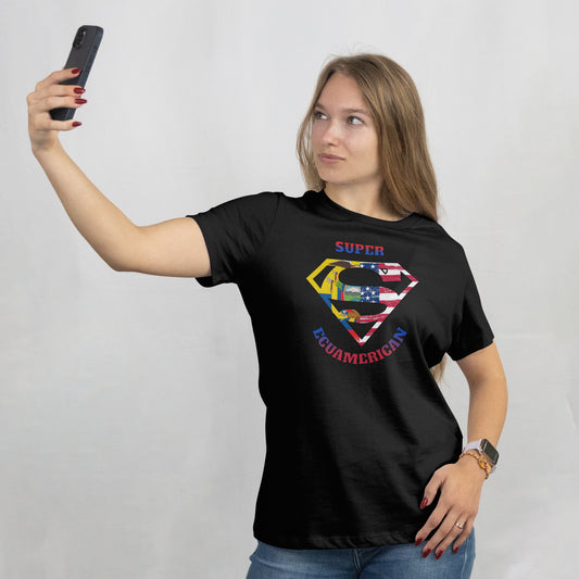 SUPER ECUAMERICAN